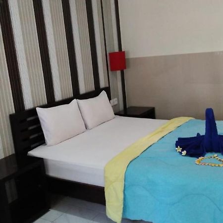 Cinthya Guest House Legian  Exterior photo