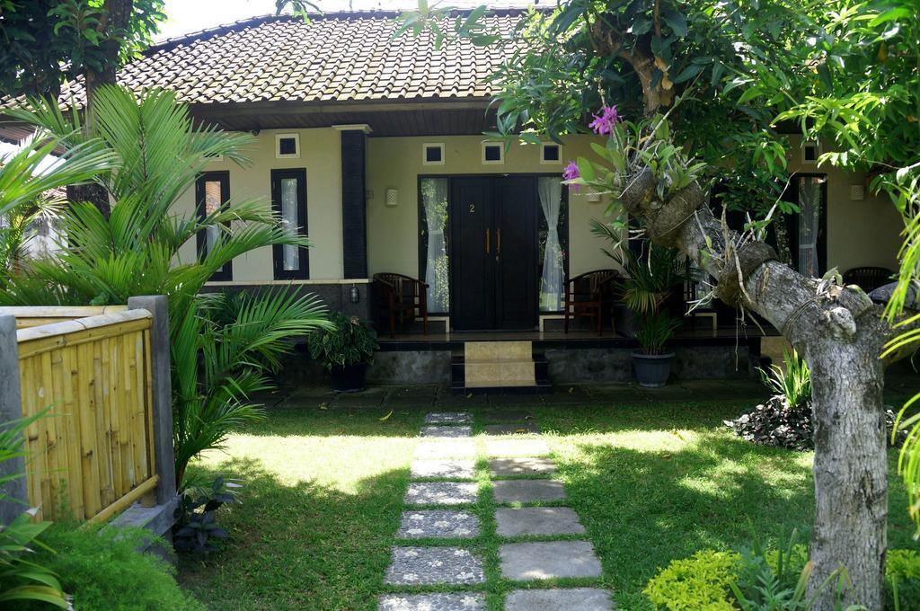 Cinthya Guest House Legian  Exterior photo