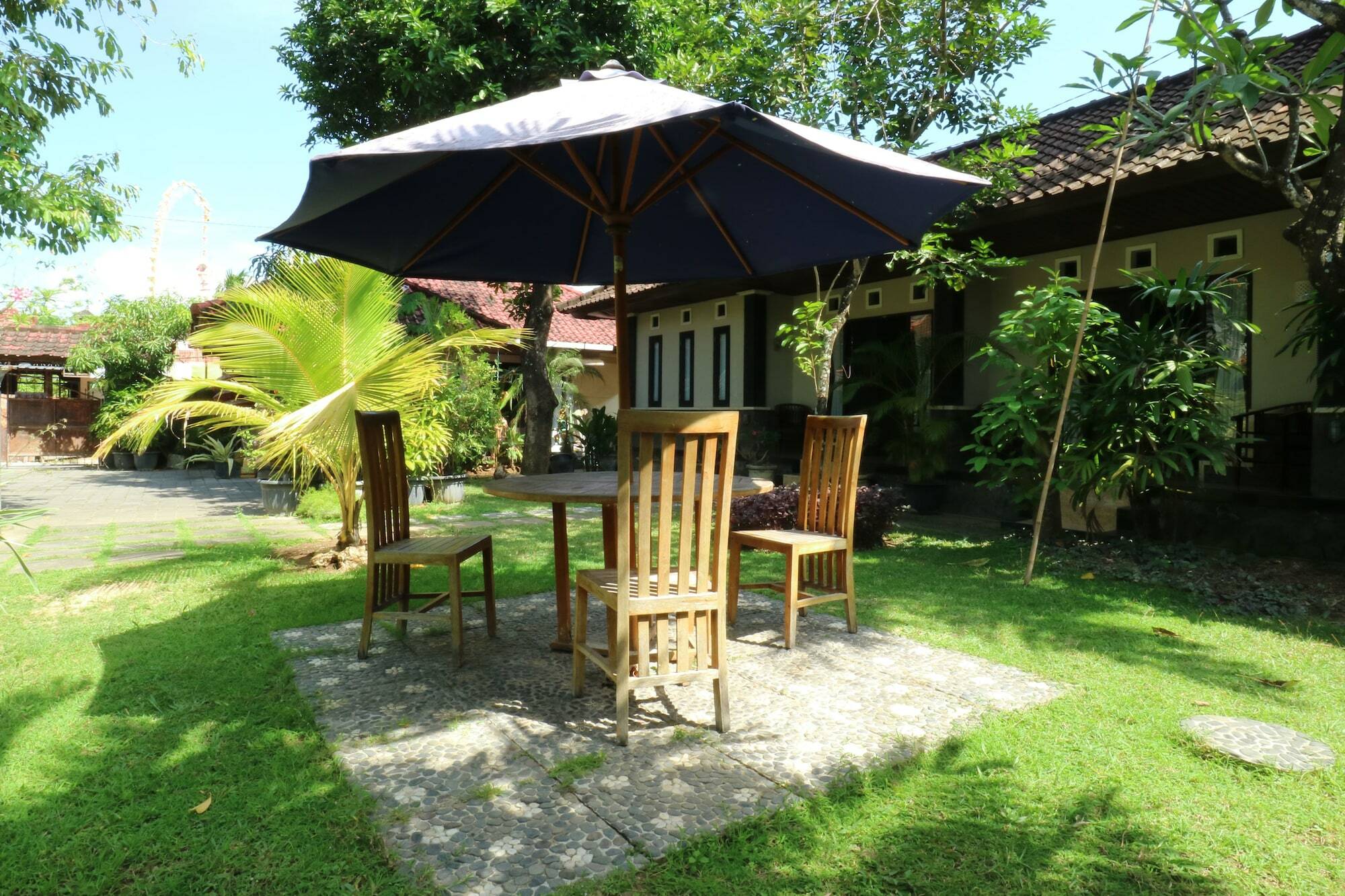 Cinthya Guest House Legian  Exterior photo